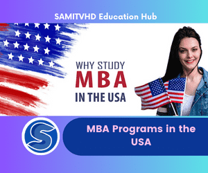 Top MBA Programs in USA: Rankings & Details