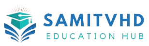 SAMITVHD Education