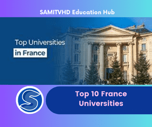 Top 10 Netherlands Universities 2024