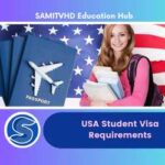 USA Student Visa Requirements