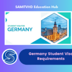 Germany Student Visa Requirements